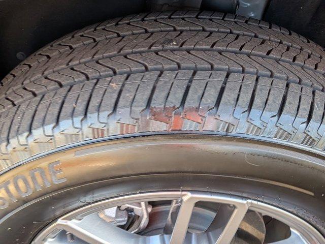 used 2025 GMC Acadia car, priced at $34,900