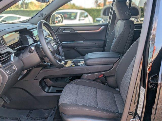 used 2025 GMC Acadia car, priced at $34,900