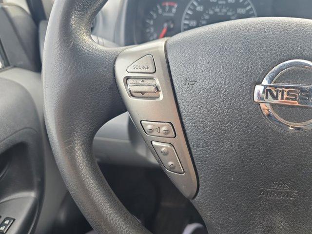 used 2021 Nissan NV200 car, priced at $17,400
