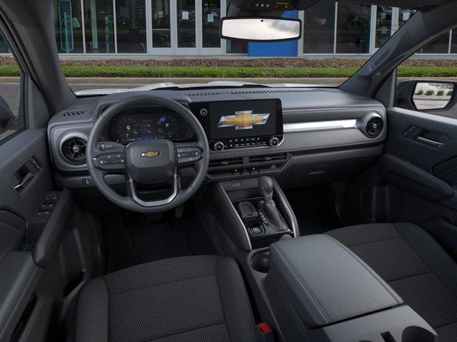 new 2024 Chevrolet Colorado car, priced at $37,720