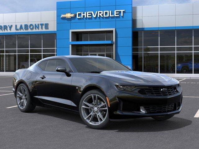 new 2024 Chevrolet Camaro car, priced at $37,055