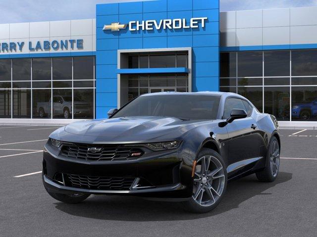 new 2024 Chevrolet Camaro car, priced at $37,055