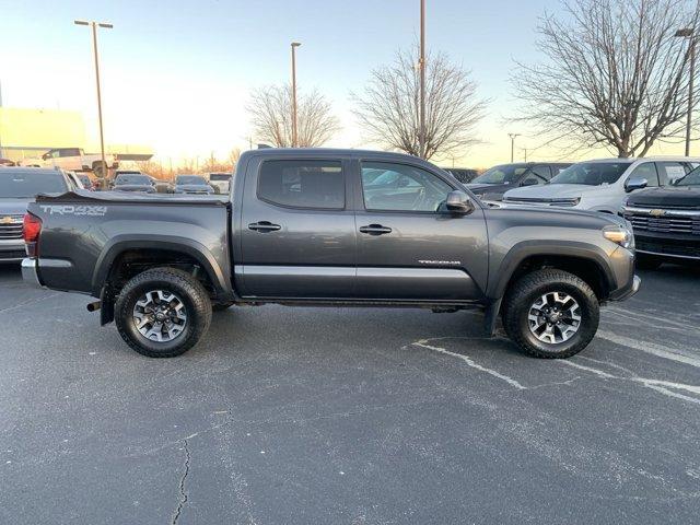 used 2019 Toyota Tacoma car, priced at $28,900