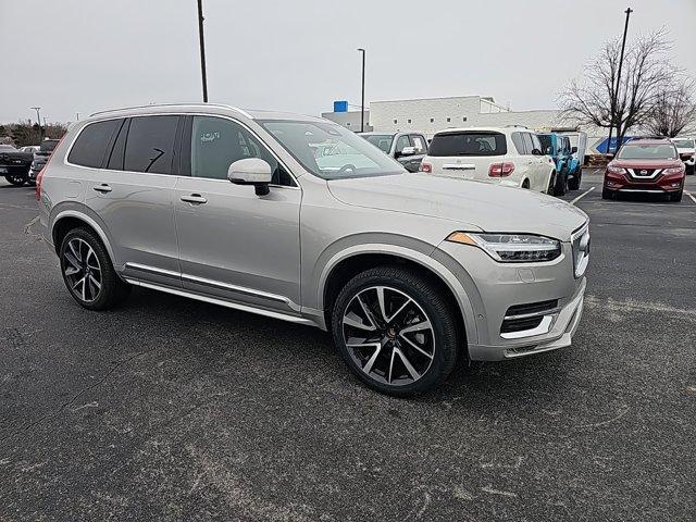 used 2024 Volvo XC90 car, priced at $41,900