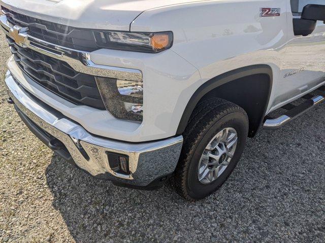 new 2025 Chevrolet Silverado 2500 car, priced at $74,975