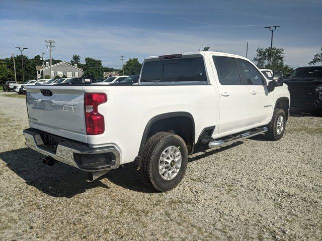 new 2025 Chevrolet Silverado 2500 car, priced at $74,975
