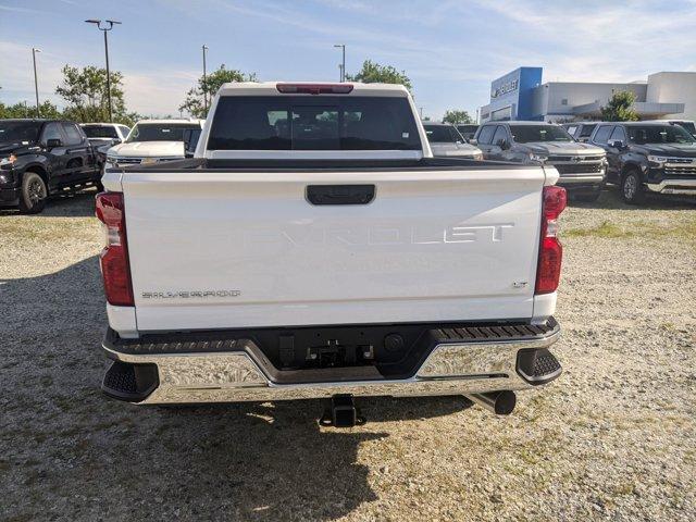 new 2025 Chevrolet Silverado 2500 car, priced at $74,975