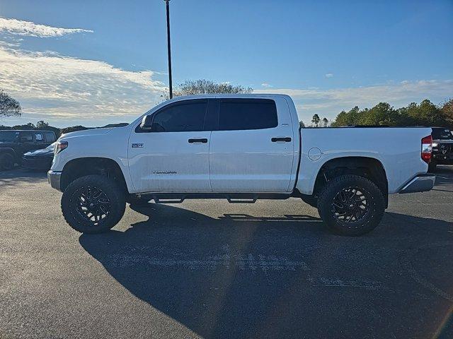 used 2019 Toyota Tundra car, priced at $37,500