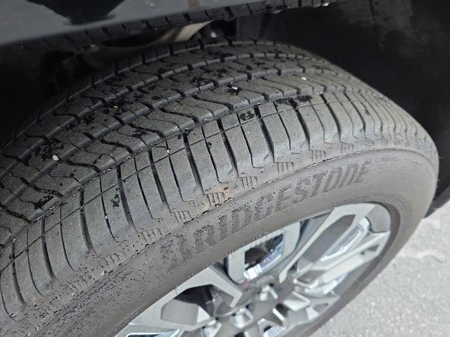 used 2024 GMC Sierra 1500 car, priced at $72,800