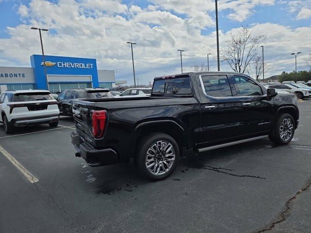 used 2024 GMC Sierra 1500 car, priced at $72,800
