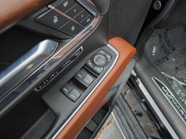 used 2024 GMC Sierra 1500 car, priced at $72,800