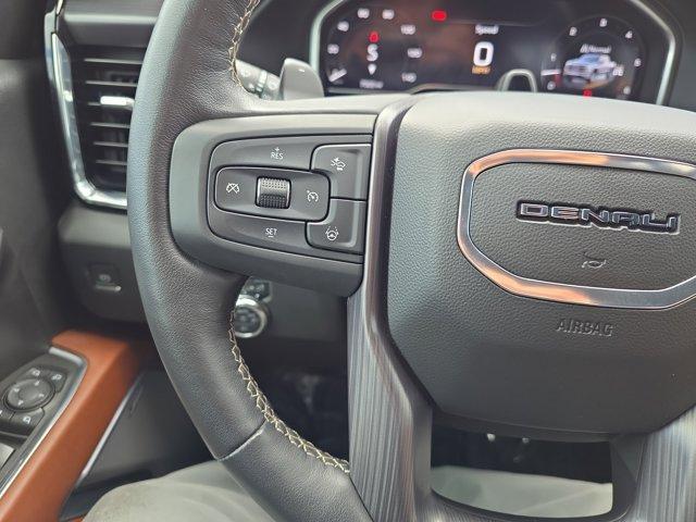 used 2024 GMC Sierra 1500 car, priced at $72,800