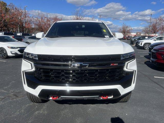 used 2022 Chevrolet Tahoe car, priced at $58,900