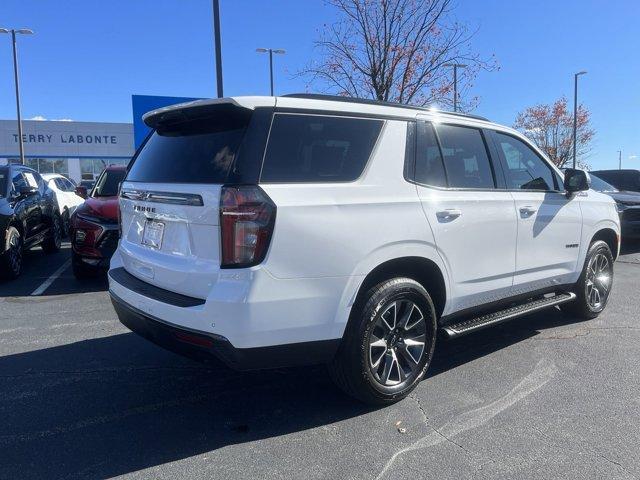 used 2022 Chevrolet Tahoe car, priced at $58,900