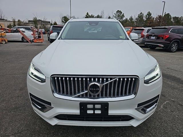 used 2024 Volvo XC90 car, priced at $39,900