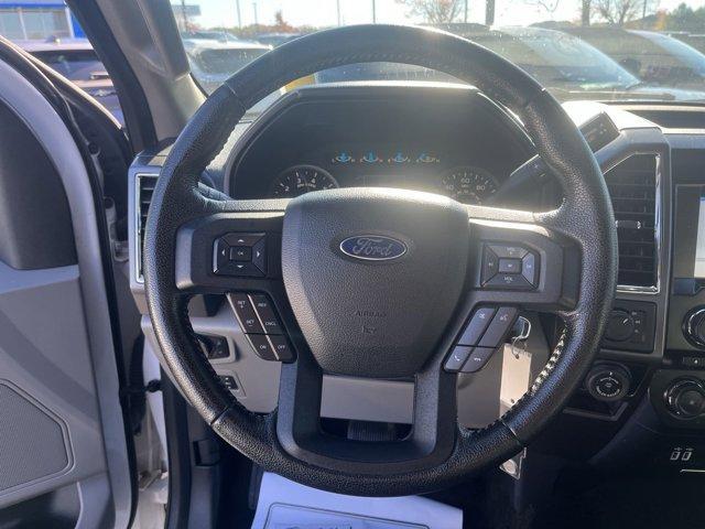 used 2016 Ford F-150 car, priced at $16,400