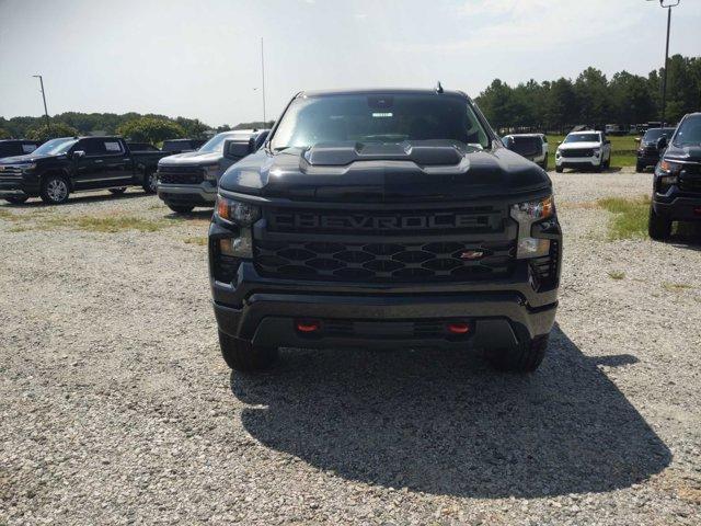 new 2024 Chevrolet Silverado 1500 car, priced at $53,090