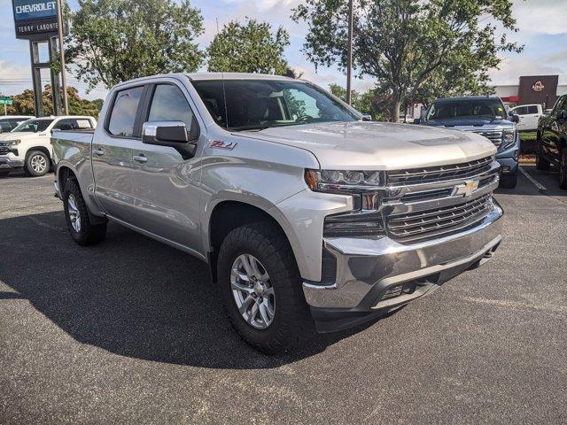 used 2019 Chevrolet Silverado 1500 car, priced at $29,800