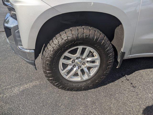 used 2019 Chevrolet Silverado 1500 car, priced at $29,800