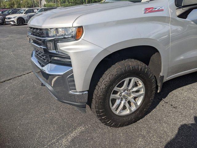 used 2019 Chevrolet Silverado 1500 car, priced at $29,800