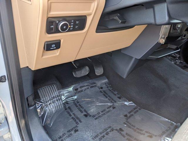 used 2023 Ford F-150 car, priced at $42,900