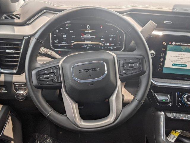 used 2024 GMC Sierra 2500 car, priced at $74,900