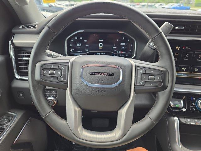 used 2024 GMC Sierra 2500 car, priced at $76,900
