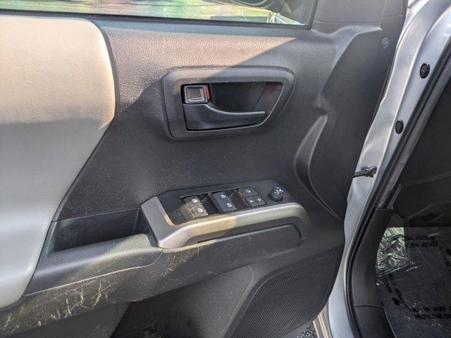 used 2023 Toyota Tacoma car, priced at $33,900