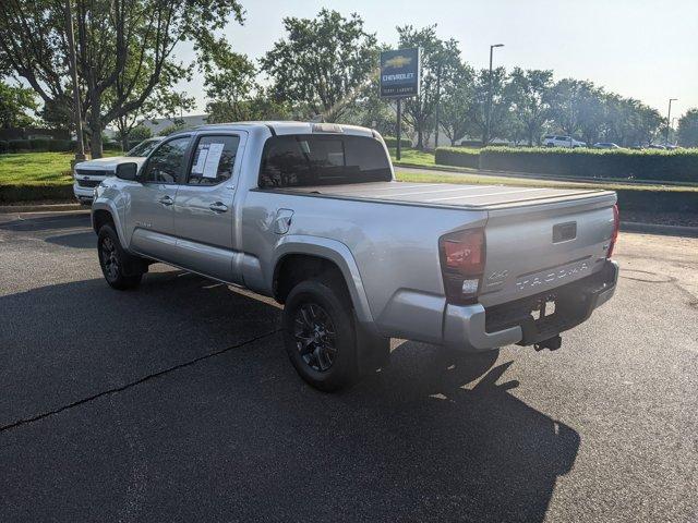 used 2023 Toyota Tacoma car, priced at $33,900
