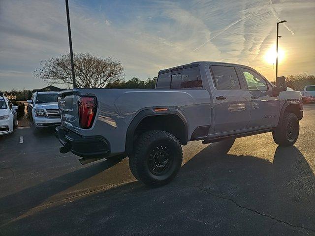 used 2024 GMC Sierra 2500 car, priced at $84,900