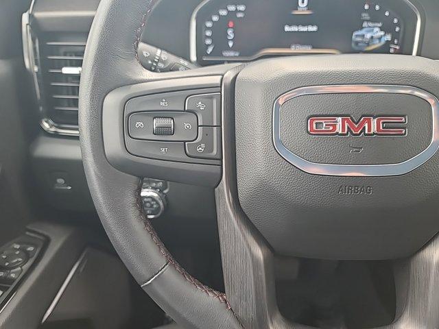 used 2024 GMC Sierra 2500 car, priced at $84,900