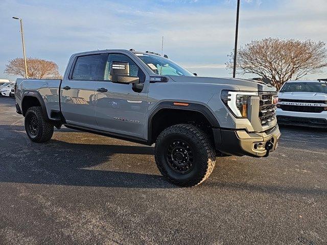 used 2024 GMC Sierra 2500 car, priced at $84,900