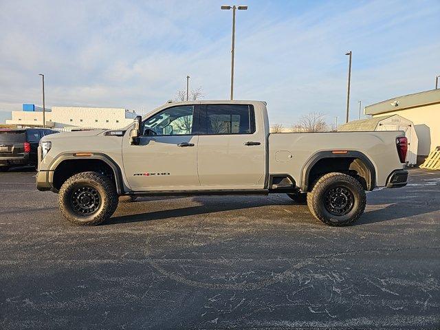 used 2024 GMC Sierra 2500 car, priced at $84,900