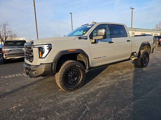 used 2024 GMC Sierra 2500 car, priced at $84,900