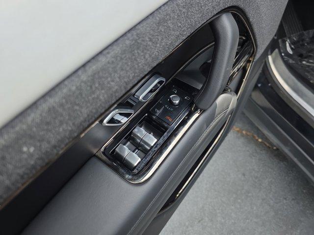 used 2023 Land Rover Range Rover Sport car, priced at $67,500