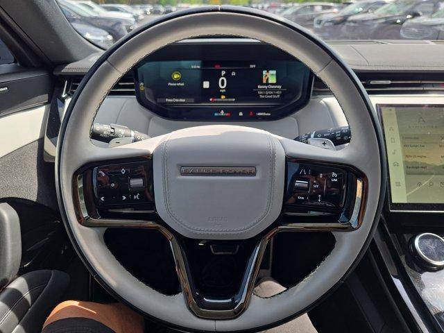 used 2023 Land Rover Range Rover Sport car, priced at $67,500