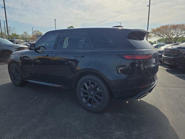 used 2023 Land Rover Range Rover Sport car, priced at $72,900