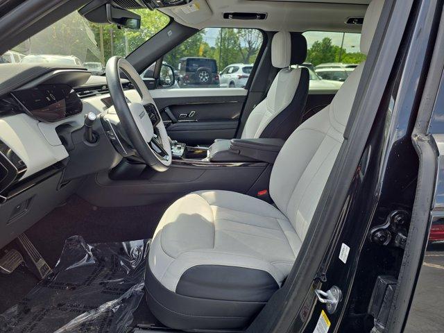 used 2023 Land Rover Range Rover Sport car, priced at $67,500