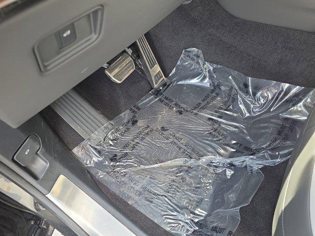 used 2023 Land Rover Range Rover Sport car, priced at $67,500