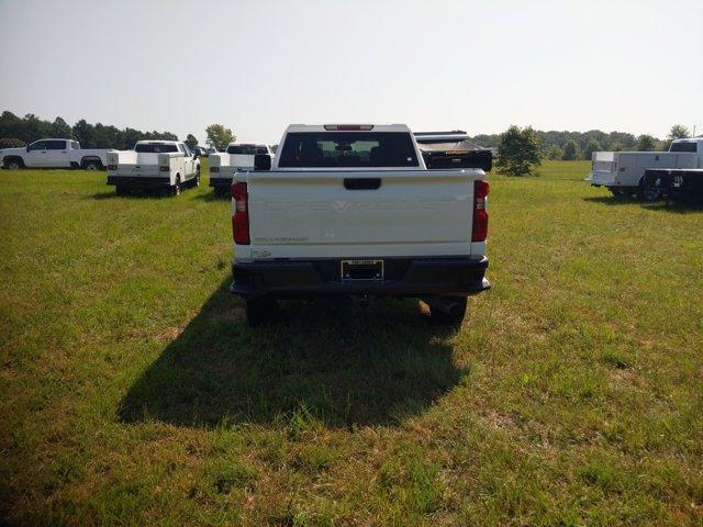 new 2024 Chevrolet Silverado 2500 car, priced at $54,915