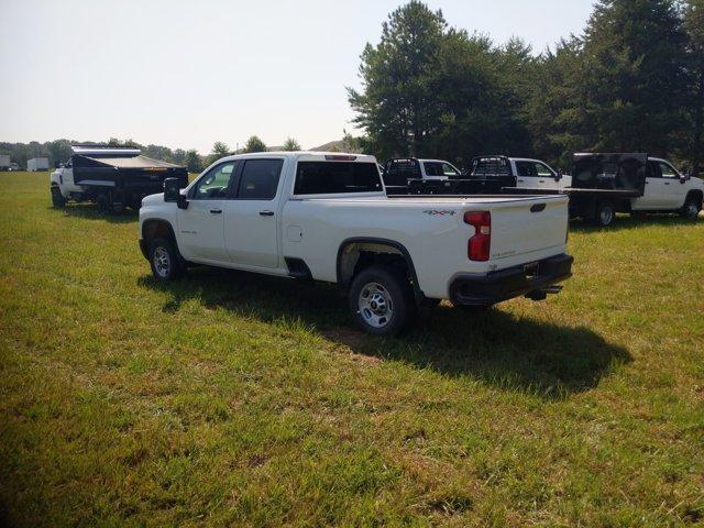 new 2024 Chevrolet Silverado 2500 car, priced at $54,915