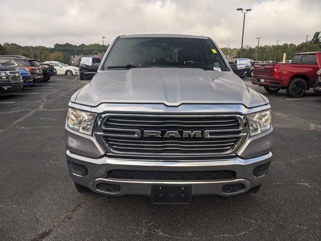 used 2024 Ram 1500 car, priced at $41,900