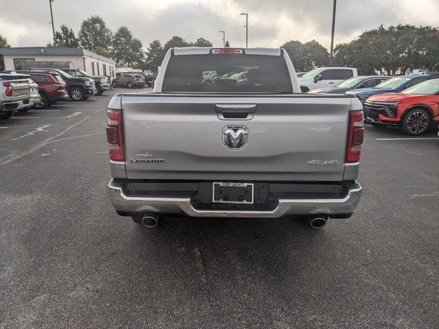 used 2024 Ram 1500 car, priced at $41,900