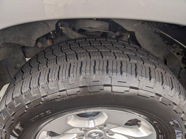 used 2024 Ram 1500 car, priced at $41,900