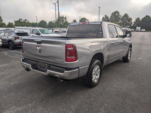 used 2024 Ram 1500 car, priced at $41,900