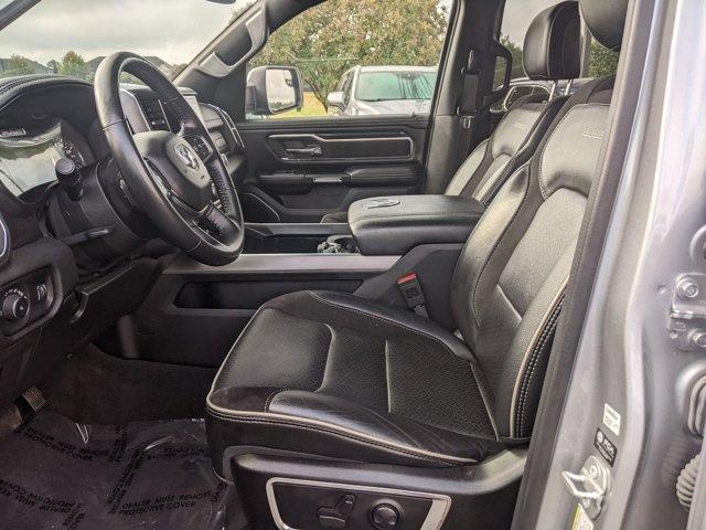 used 2024 Ram 1500 car, priced at $41,900