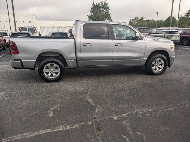 used 2024 Ram 1500 car, priced at $41,900