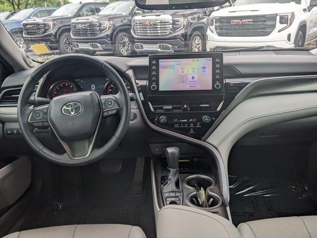 used 2023 Toyota Camry car, priced at $32,800