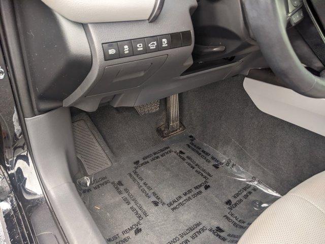 used 2023 Toyota Camry car, priced at $32,800