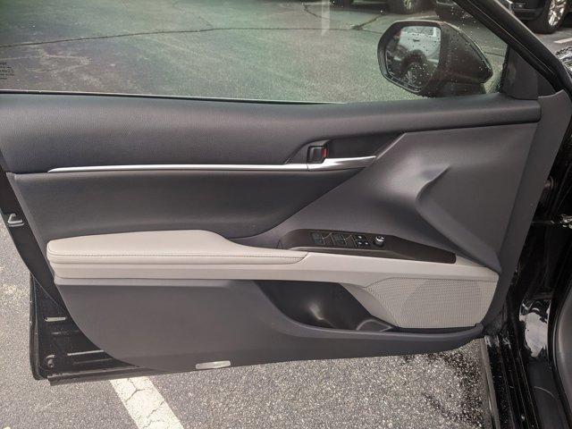 used 2023 Toyota Camry car, priced at $32,800